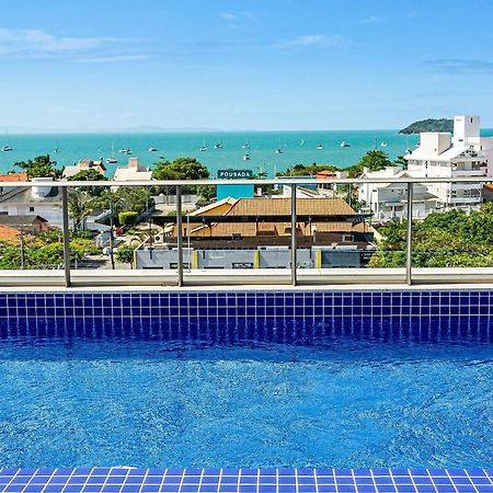 Charmoso Studio Proximo A Praia De Jurere Elu201 Florianopolis Exterior photo